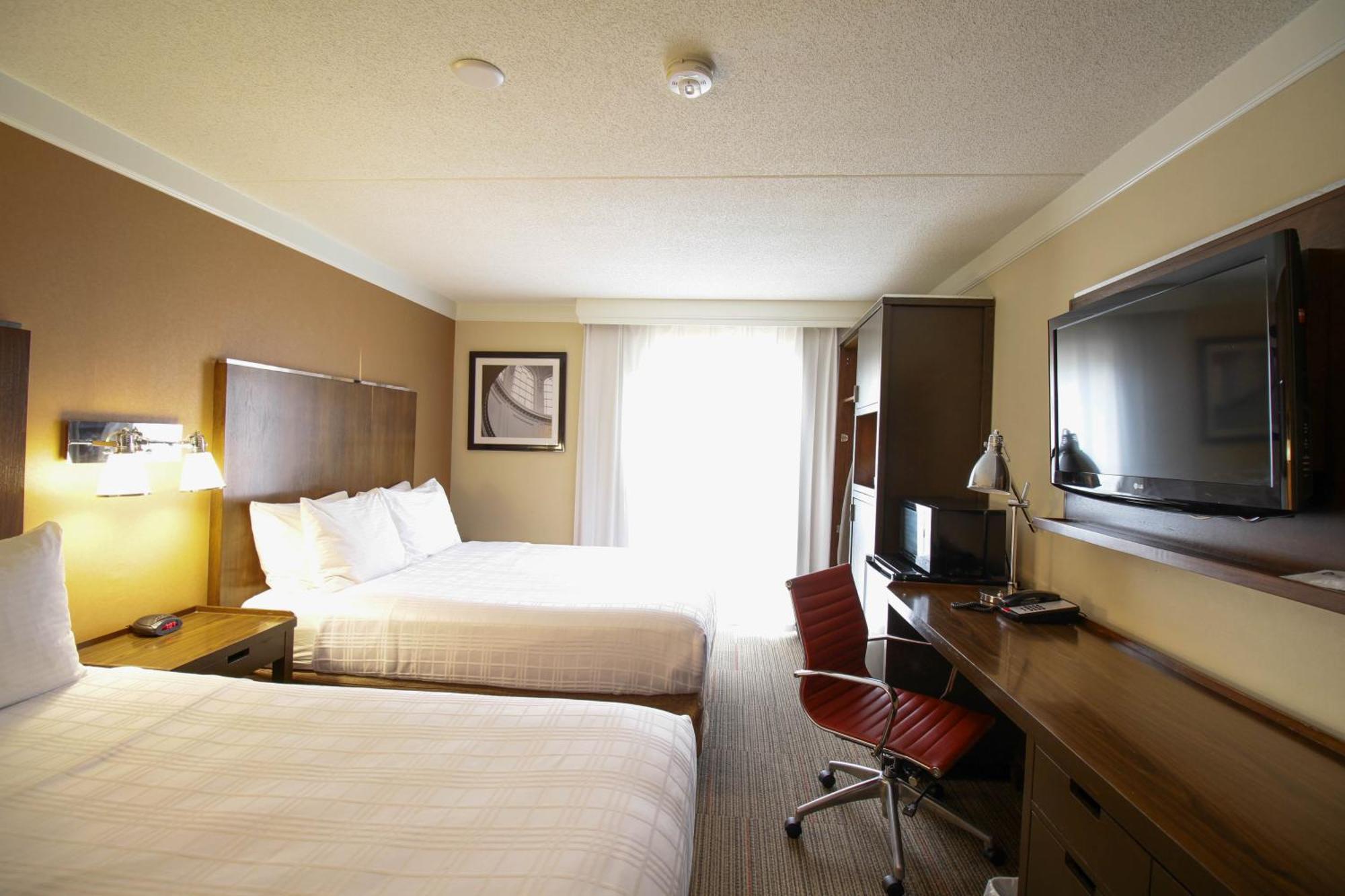 Waterloo Suites Hotel, Trademark Collection By Wyndham Exterior photo