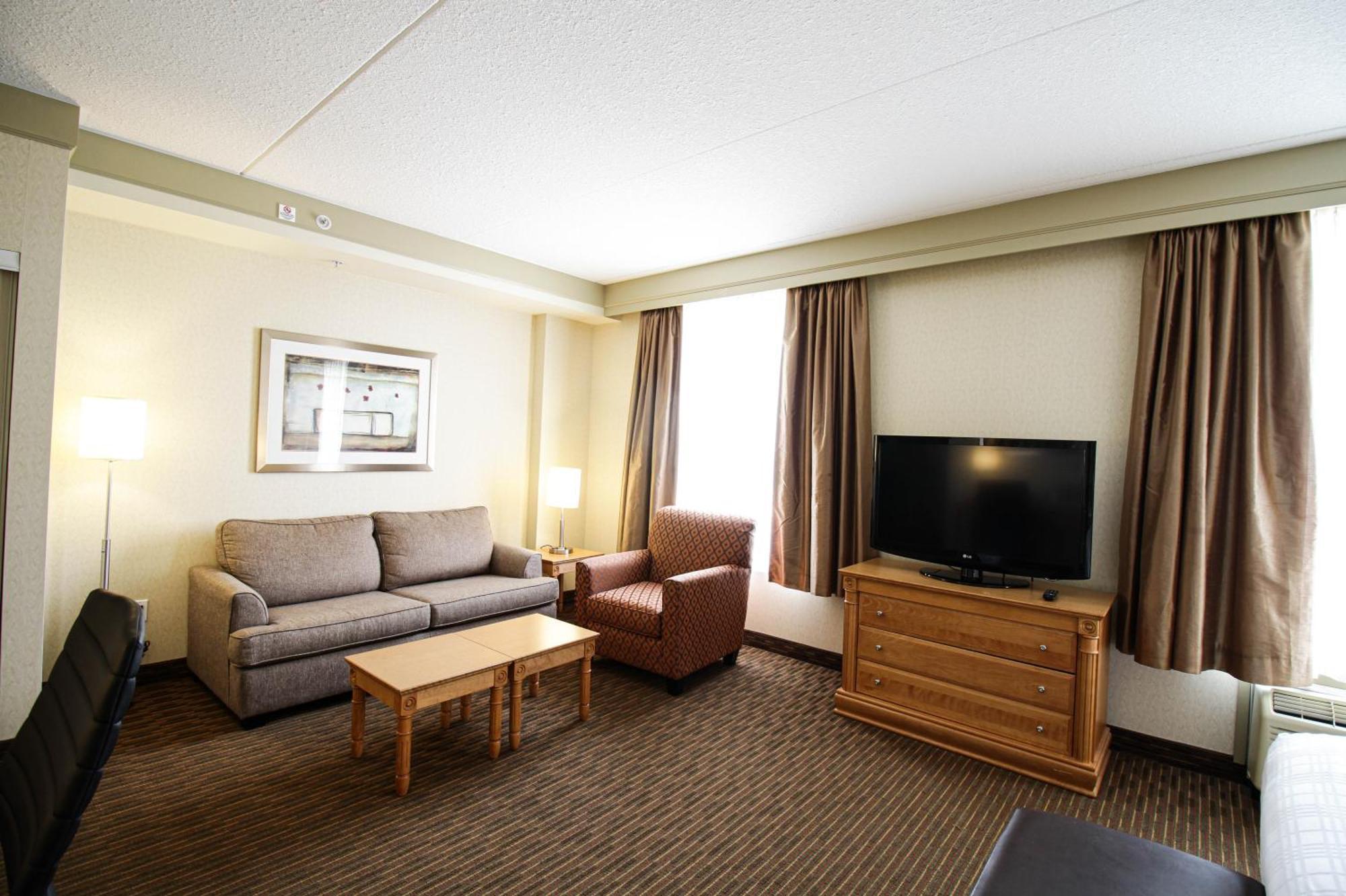 Waterloo Suites Hotel, Trademark Collection By Wyndham Exterior photo