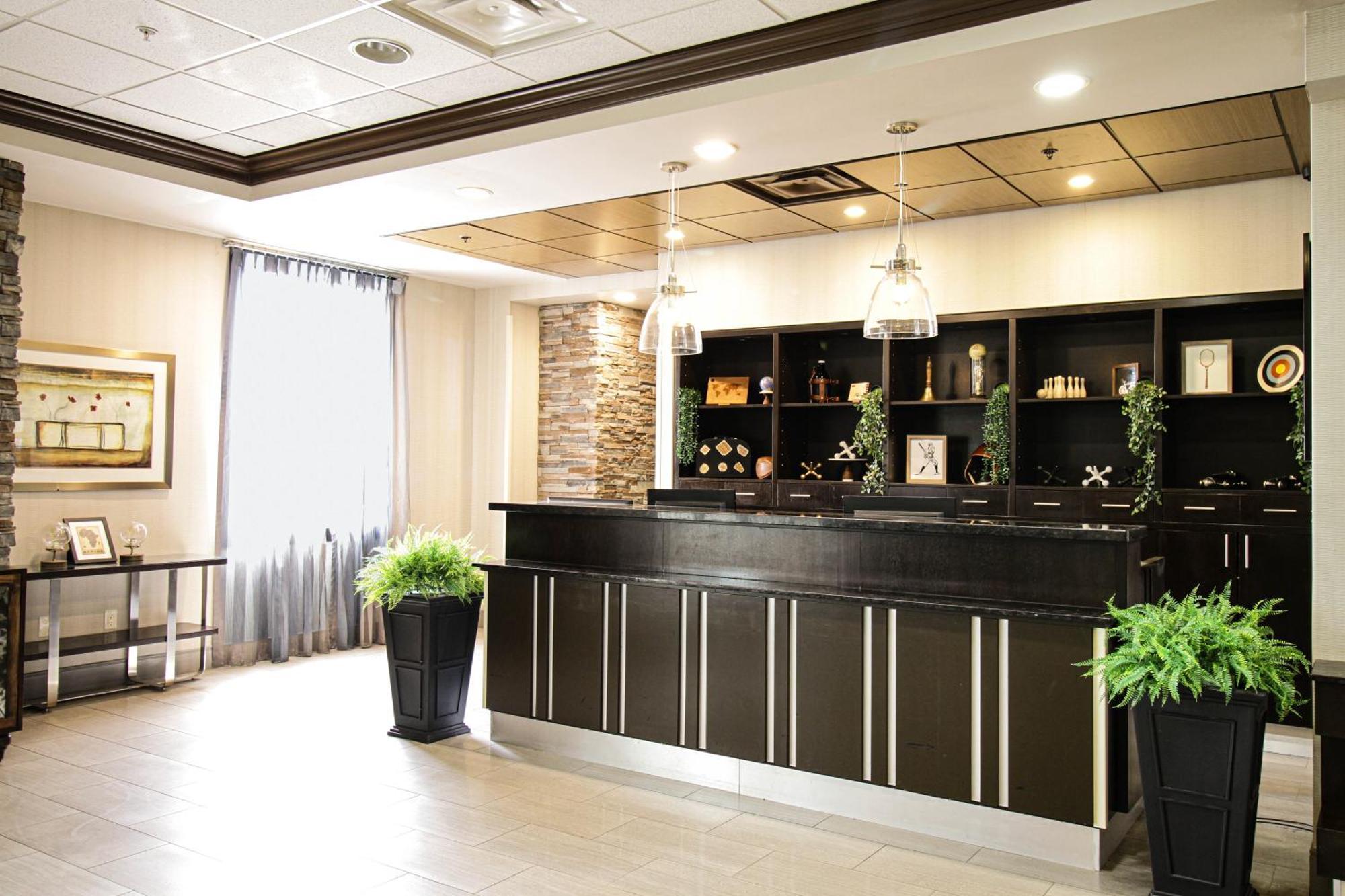Waterloo Suites Hotel, Trademark Collection By Wyndham Exterior photo