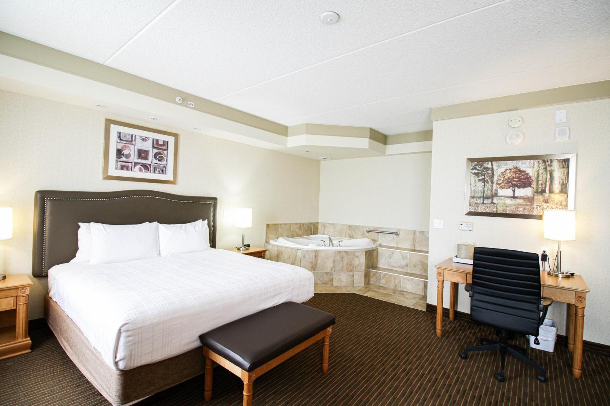 Waterloo Suites Hotel, Trademark Collection By Wyndham Exterior photo