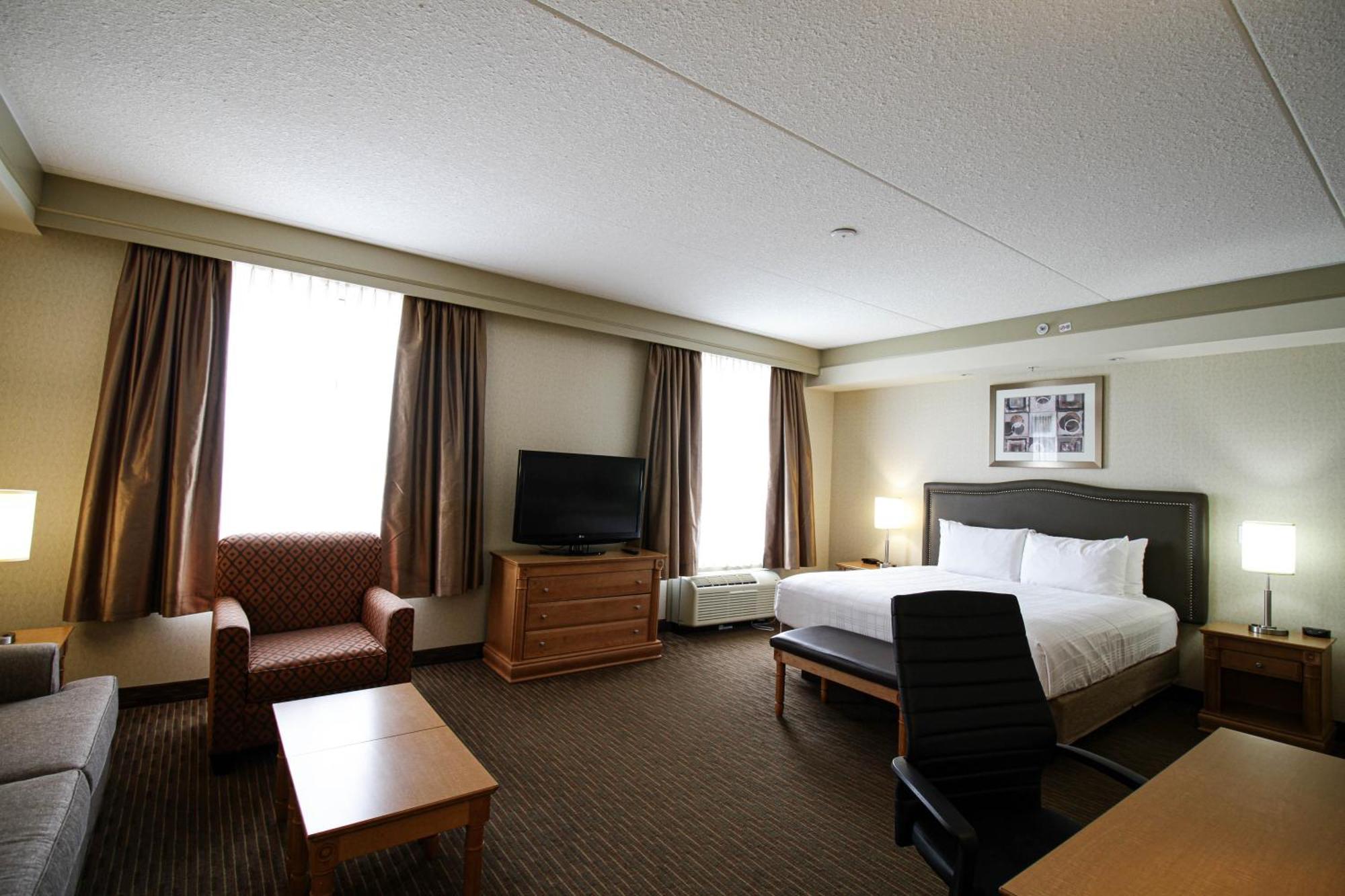 Waterloo Suites Hotel, Trademark Collection By Wyndham Exterior photo