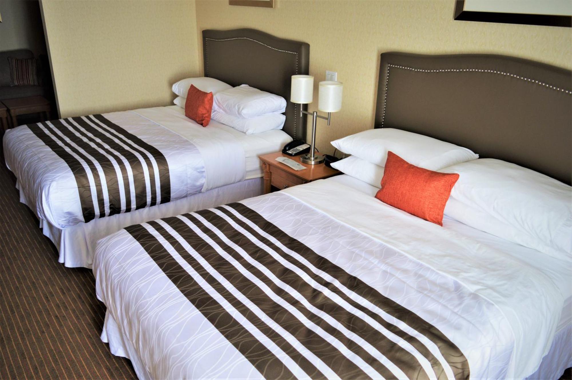 Waterloo Suites Hotel, Trademark Collection By Wyndham Exterior photo
