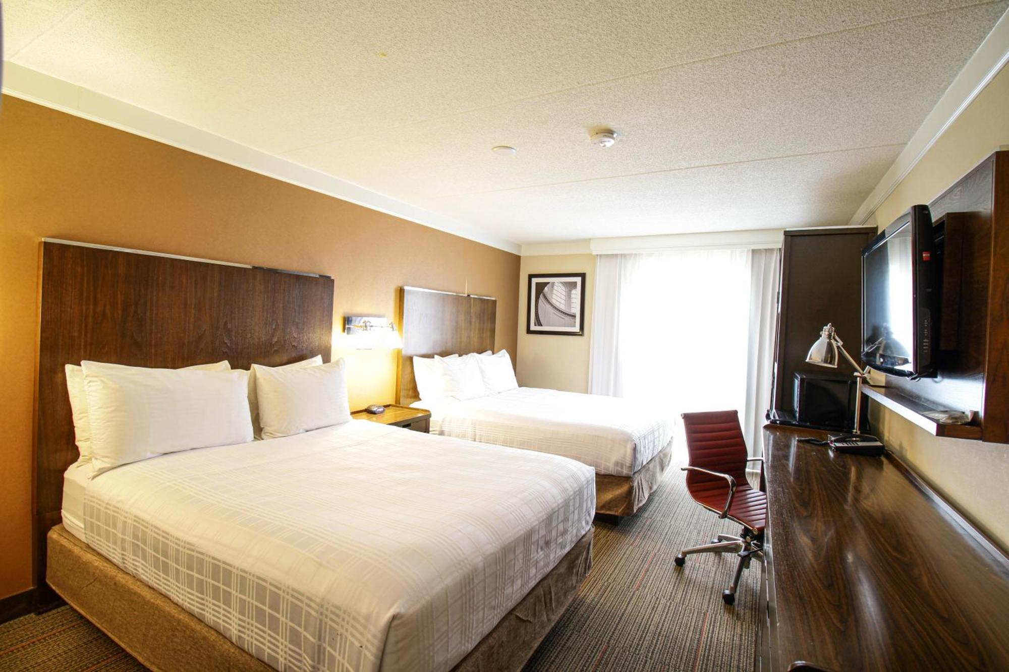 Waterloo Suites Hotel, Trademark Collection By Wyndham Exterior photo
